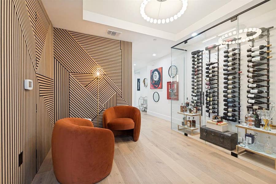 Property photo for 1505 Elm Street, #1403, Dallas, TX