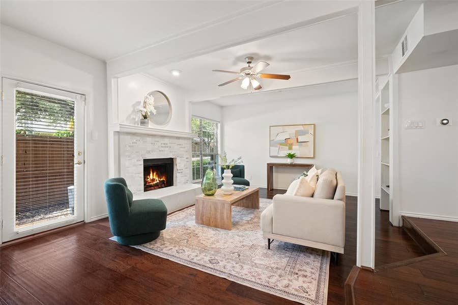 Property photo for 4130 Proton Drive, #47B, Addison, TX