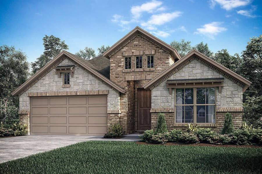 Property photo for 509 Geyser Trail, Waco, TX