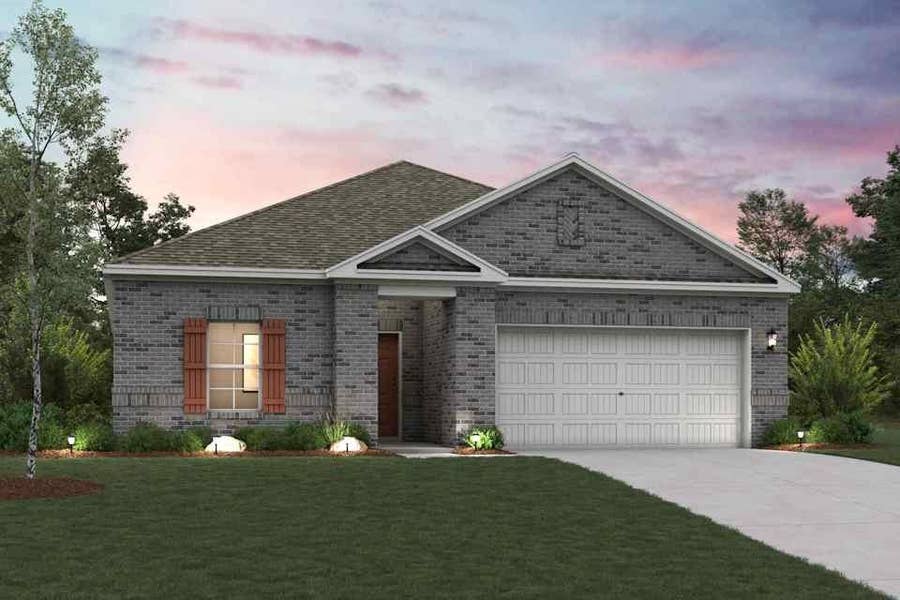 Property photo for 470 W 10th Street, Ferris, TX