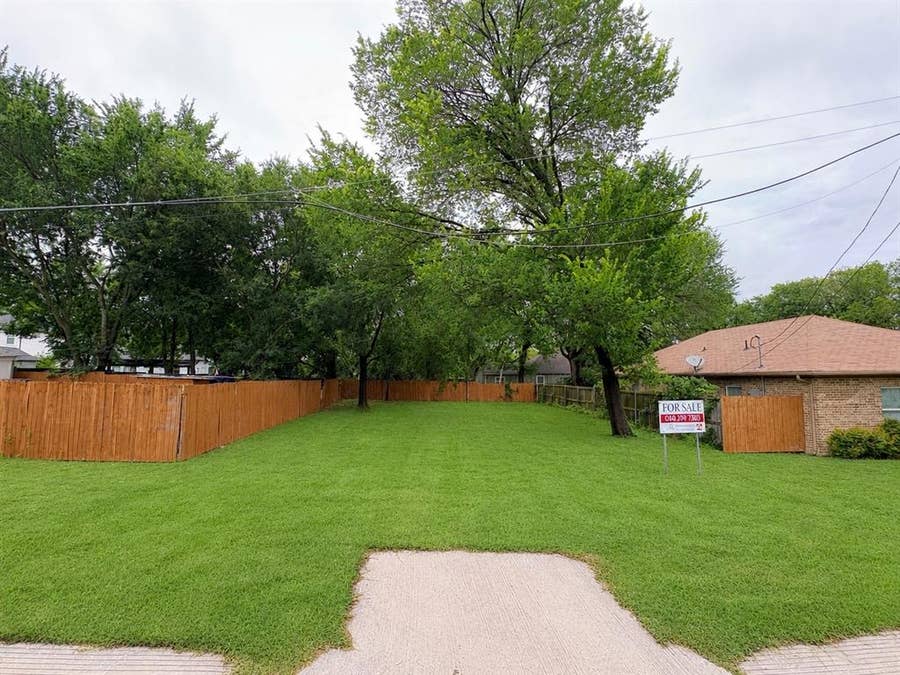 Property photo for 307 Emma Jane Street, Rockwall, TX