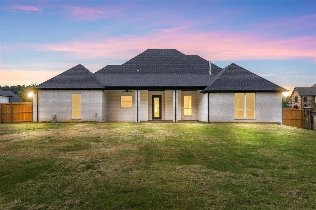 16525 Hailey Court, Tyler, TX 75703 16525 Hailey Court, Tyler, TX 75703
