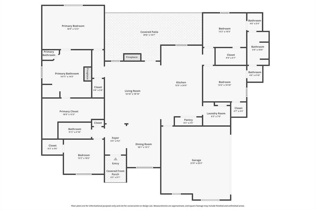 16525 Hailey Court, Tyler, TX 75703 16525 Hailey Court, Tyler, TX 75703