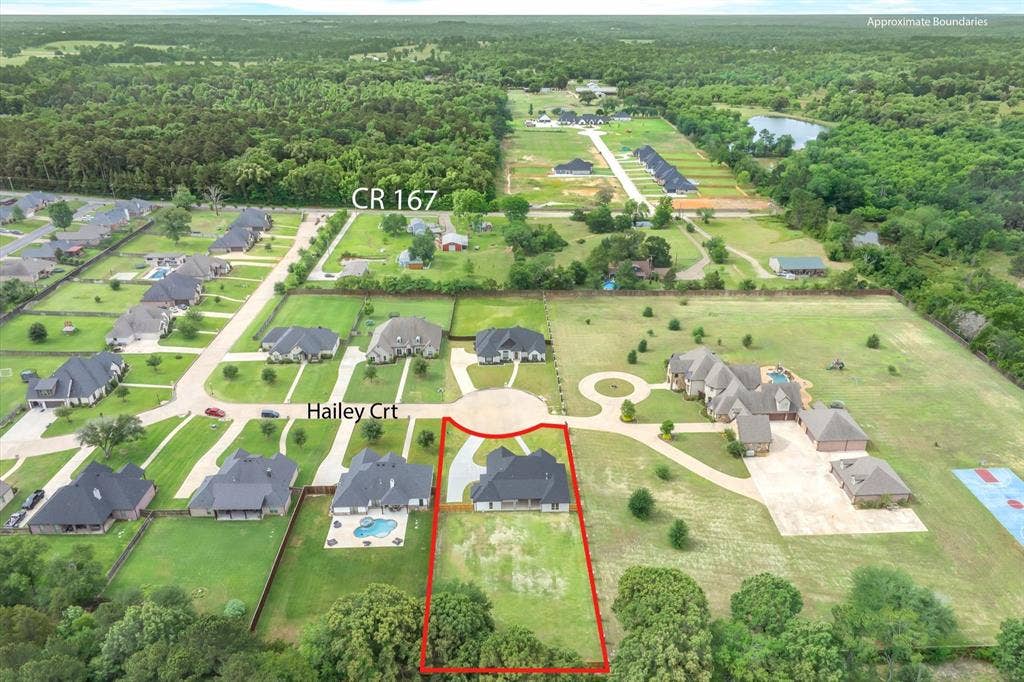 16525 Hailey Court, Tyler, TX 75703 16525 Hailey Court, Tyler, TX 75703