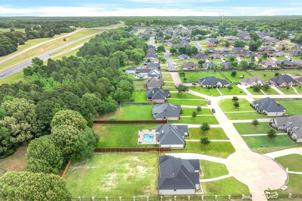 16525 Hailey Court, Tyler, TX 75703 16525 Hailey Court, Tyler, TX 75703