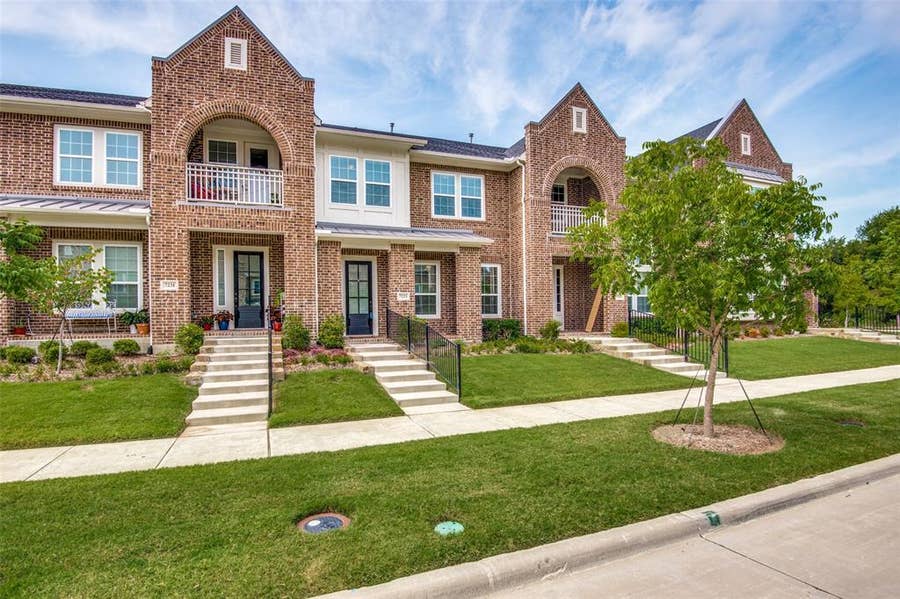 Property photo for 7223 Switchgrass Road, Frisco, TX