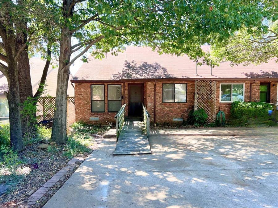 Property photo for 6671 Nyman Drive, Dallas, TX