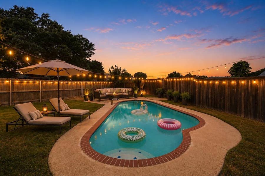 Property photo for 2709 Oak Circle, Plano, TX