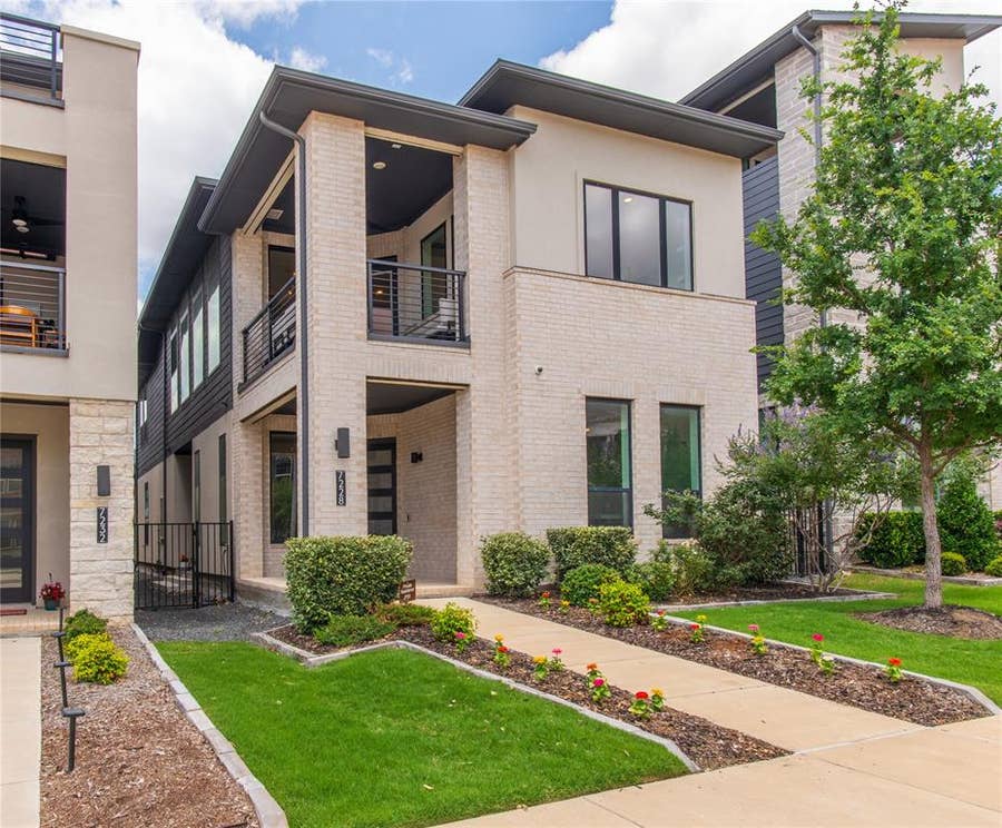 Property photo for 7228 Collin Mckinney Parkway, McKinney, TX