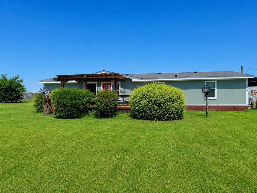 Property photo for 3009 Fm 660, Ferris, TX