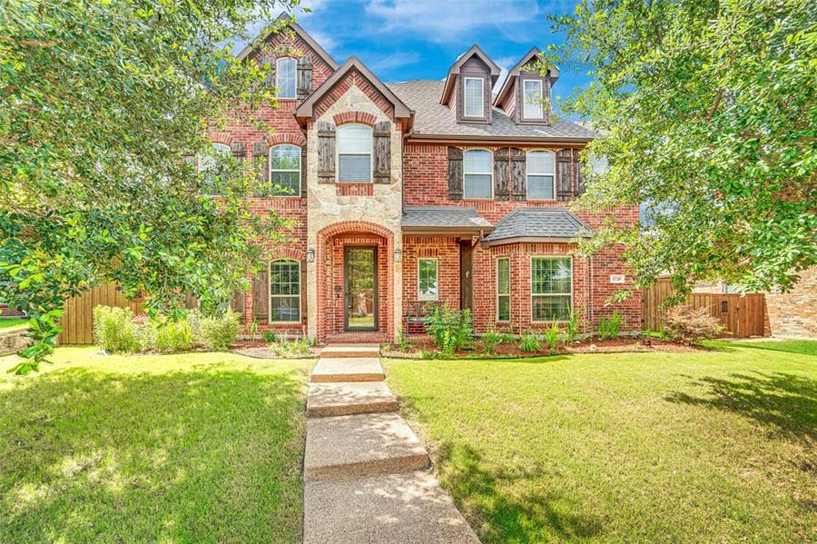 Property photo for 1720 Mapleleaf Drive, Wylie, TX