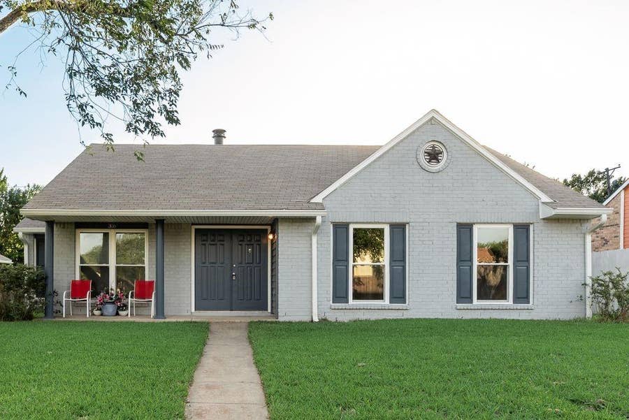 Property photo for 316 Matterhorn Street, Cedar Hill, TX