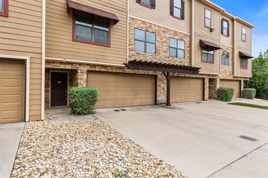 Property photo for 2410 S 2nd Street, #1270, Waco, TX