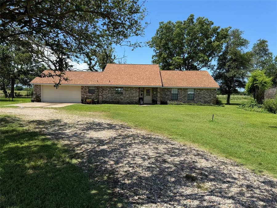 Property photo for 6655 County Road 118, Kaufman, TX