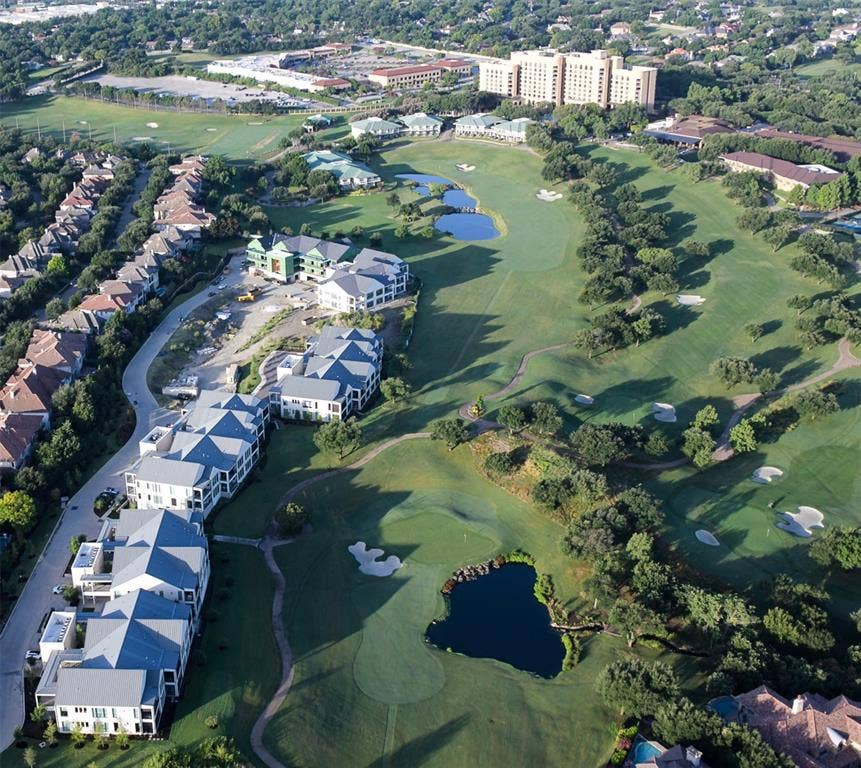 Property photo for 340 O Connor Ridge Boulevard, #12, Irving, TX