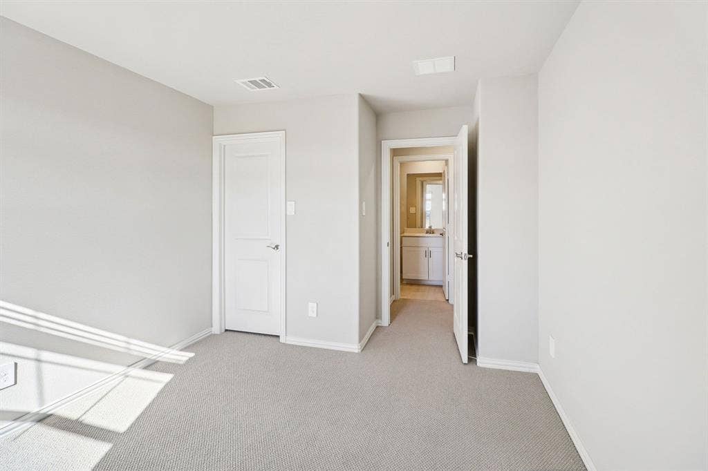 Photo is not of the actual home, but is an inspirational photo of builder’s model home and may depict options, furnishings, and/or decorator features that are not included.