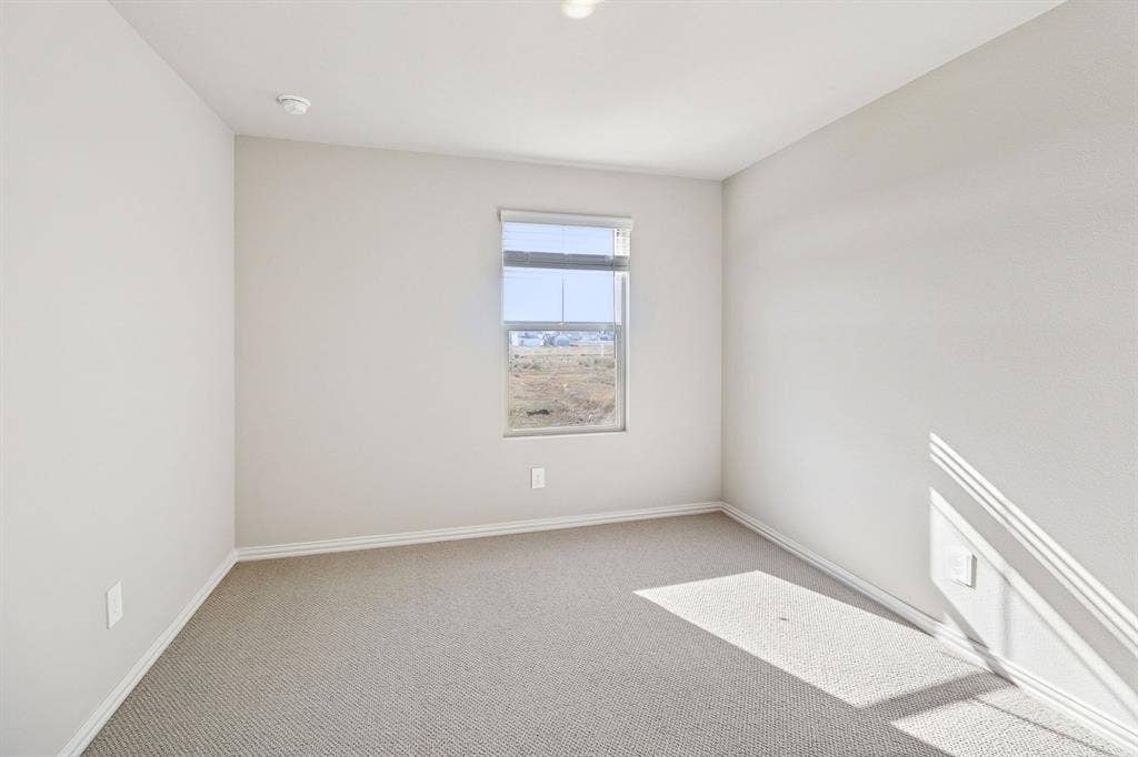 Photo is not of the actual home, but is an inspirational photo of builder’s model home and may depict options, furnishings, and/or decorator features that are not included.