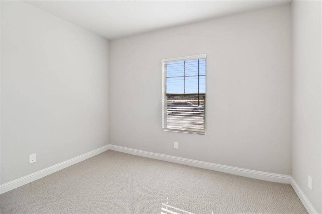 Photo is not of the actual home, but is an inspirational photo of builder’s model home and may depict options, furnishings, and/or decorator features that are not included.