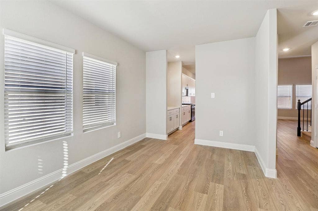 Photo is not of the actual home, but is an inspirational photo of builder’s model home and may depict options, furnishings, and/or decorator features that are not included.