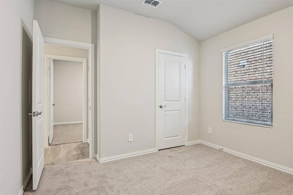 3057 Texoma Boulevard, Farmersville, TX 75442 Photo is not of the actual home, but is an inspirational photo of builder’s model home and may depict options, furnishings, and/or decorator features that are not included.
