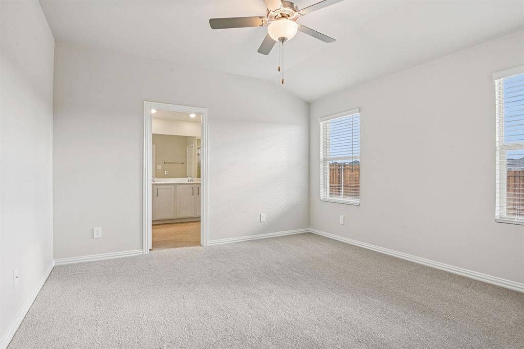 3057 Texoma Boulevard, Farmersville, TX 75442 Photo is not of the actual home, but is an inspirational photo of builder’s model home and may depict options, furnishings, and/or decorator features that are not included.