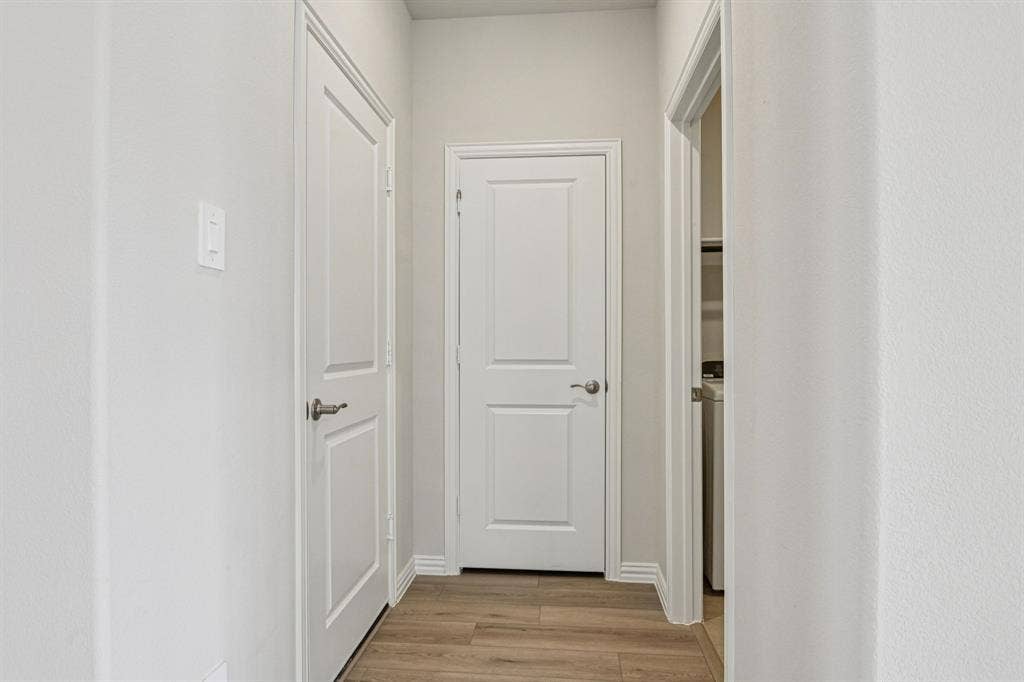 3057 Texoma Boulevard, Farmersville, TX 75442 Photo is not of the actual home, but is an inspirational photo of builder’s model home and may depict options, furnishings, and/or decorator features that are not included.