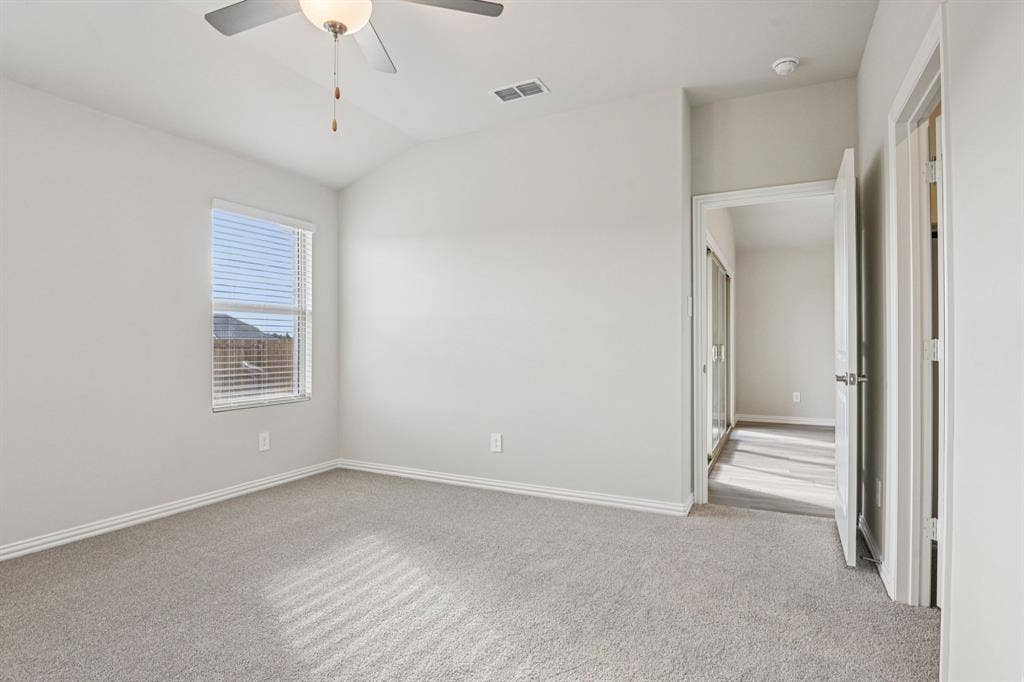 3057 Texoma Boulevard, Farmersville, TX 75442 Photo is not of the actual home, but is an inspirational photo of builder’s model home and may depict options, furnishings, and/or decorator features that are not included.
