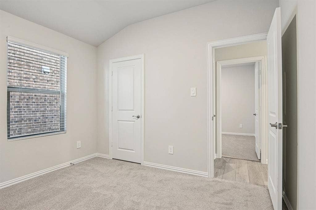 3057 Texoma Boulevard, Farmersville, TX 75442 Photo is not of the actual home, but is an inspirational photo of builder’s model home and may depict options, furnishings, and/or decorator features that are not included.