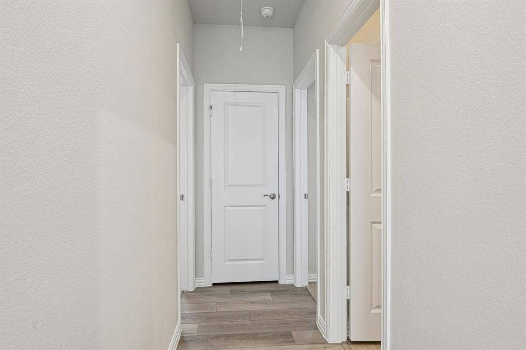 3057 Texoma Boulevard, Farmersville, TX 75442 Photo is not of the actual home, but is an inspirational photo of builder’s model home and may depict options, furnishings, and/or decorator features that are not included.