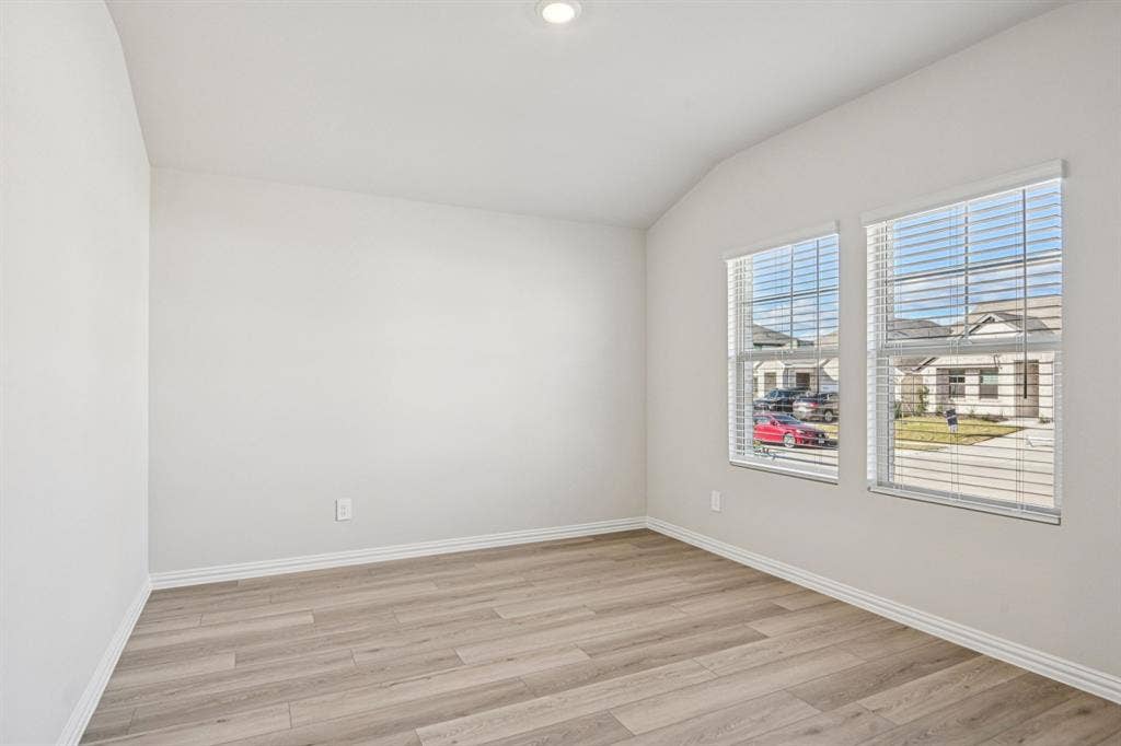 3057 Texoma Boulevard, Farmersville, TX 75442 Photo is not of the actual home, but is an inspirational photo of builder’s model home and may depict options, furnishings, and/or decorator features that are not included.