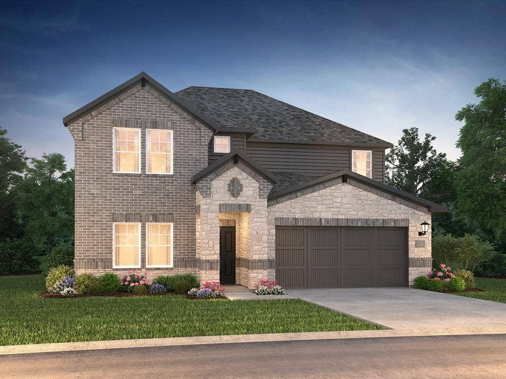 3053 Texoma Boulevard, Farmersville, TX 75442 3053 Texoma Boulevard, Farmersville, TX 75442