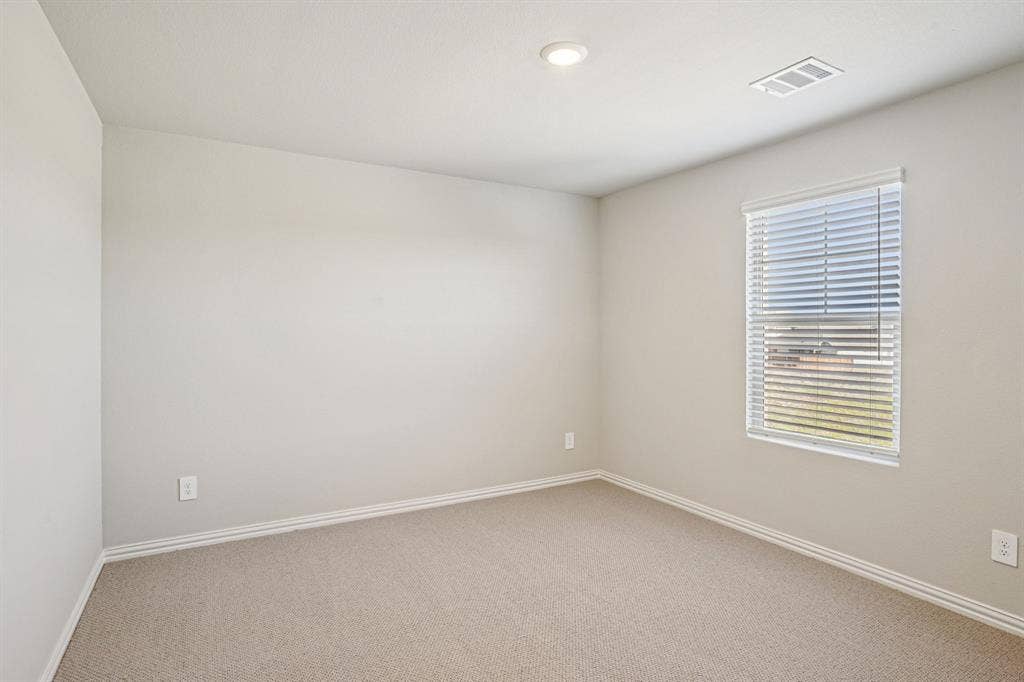 3053 Texoma Boulevard, Farmersville, TX 75442 Photo is not of the actual home, but is an inspirational photo of builder’s model home and may depict options, furnishings, and/or decorator features that are not included.