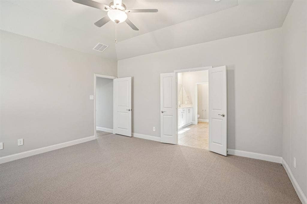 3053 Texoma Boulevard, Farmersville, TX 75442 Photo is not of the actual home, but is an inspirational photo of builder’s model home and may depict options, furnishings, and/or decorator features that are not included.