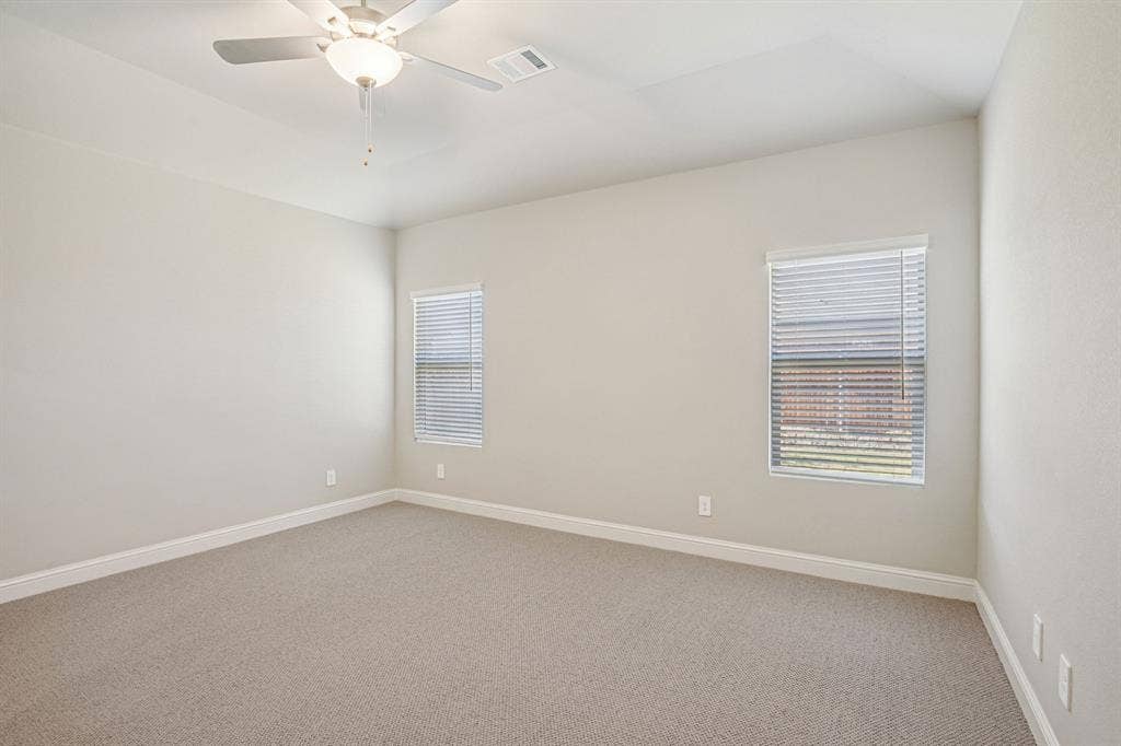 3053 Texoma Boulevard, Farmersville, TX 75442 Photo is not of the actual home, but is an inspirational photo of builder’s model home and may depict options, furnishings, and/or decorator features that are not included.