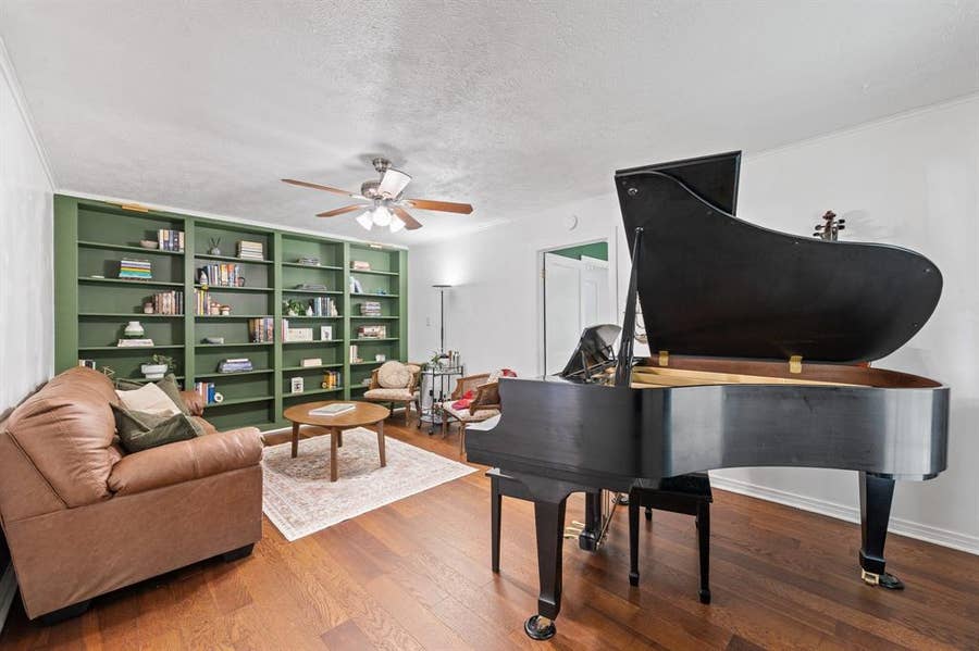 Property photo for 602 Harrisdale Avenue, River Oaks, TX