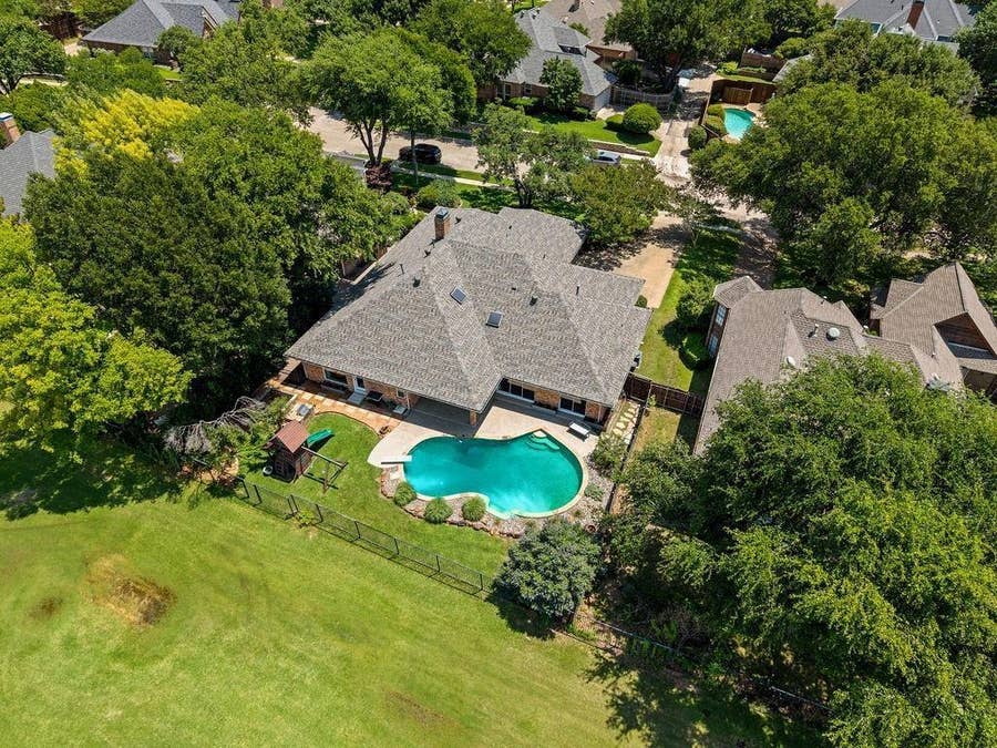 Property photo for 2905 Saint Andrews Drive, Richardson, TX