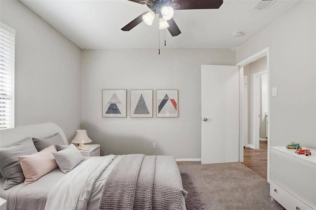 2324 Lovell Drive, Mesquite, TX 75150 2324 Lovell Drive, Mesquite, TX 75150