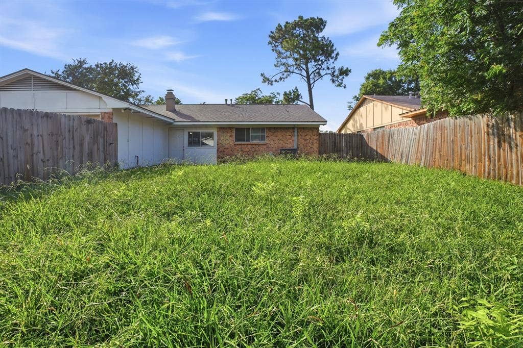 2324 Lovell Drive, Mesquite, TX 75150 2324 Lovell Drive, Mesquite, TX 75150