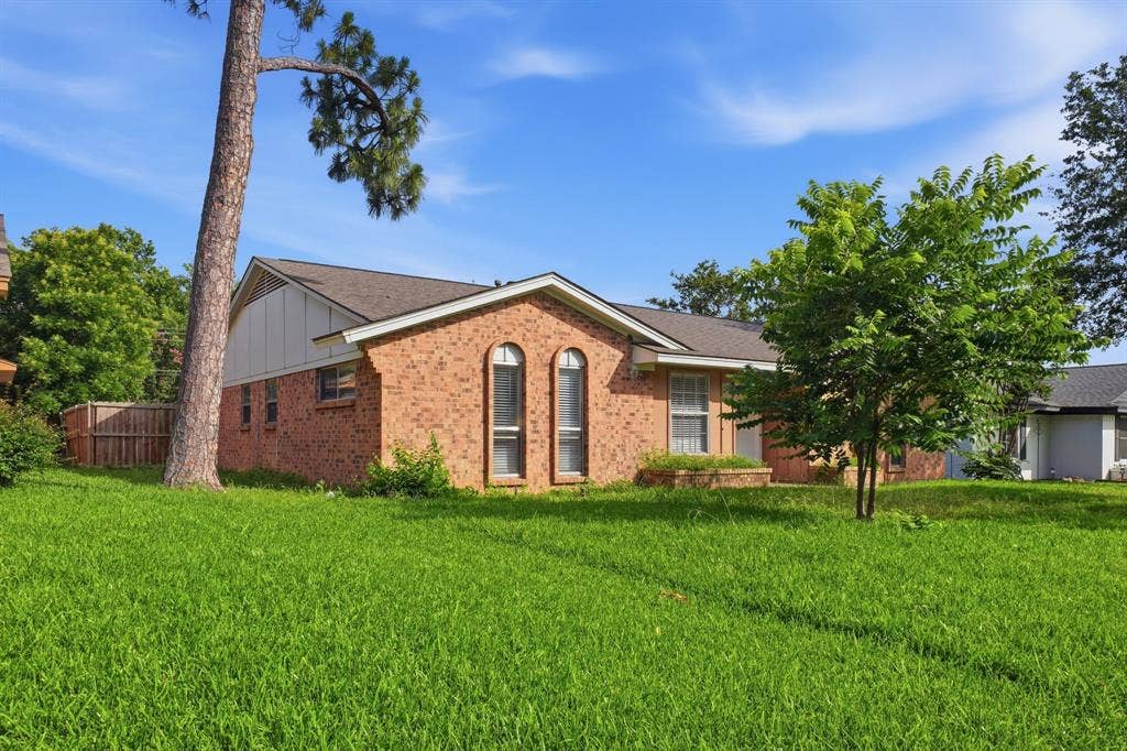 2324 Lovell Drive, Mesquite, TX 75150 2324 Lovell Drive, Mesquite, TX 75150