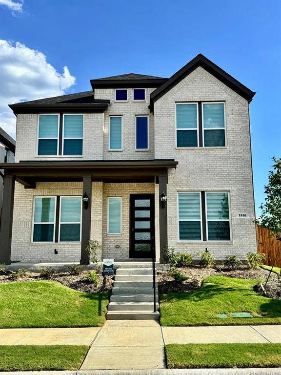 Property photo for 2930 Eleanor Drive, Prosper, TX