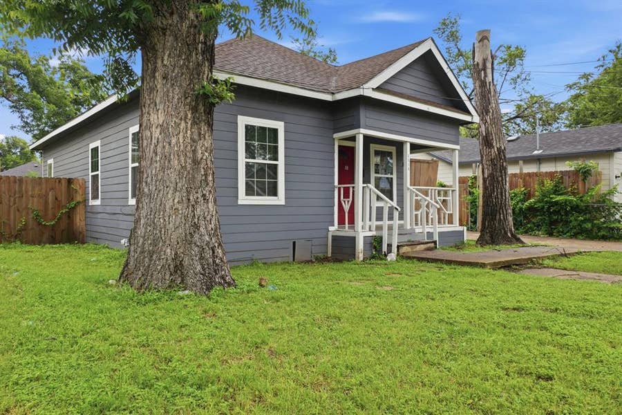 Property photo for 3516 Hamilton Avenue, Dallas, TX