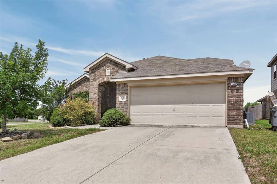 Property photo for 9105 Switchgrass Lane, Forney, TX