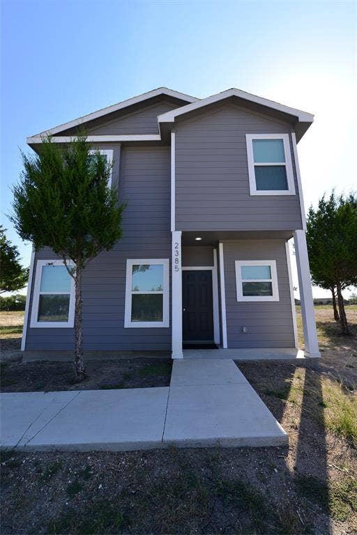 Property photo for 2385 Murphy Court, Red Oak, TX