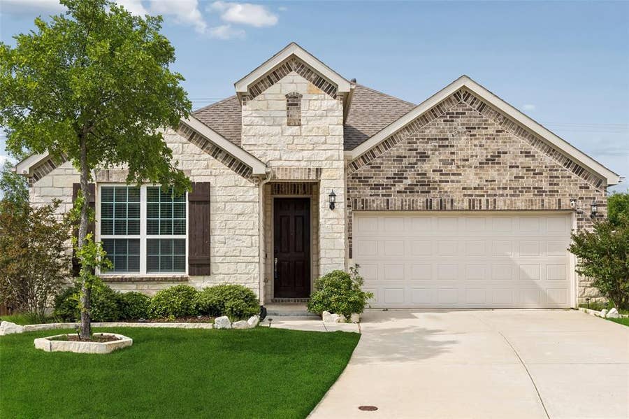 Property photo for 5600 Sheffield Drive, McKinney, TX