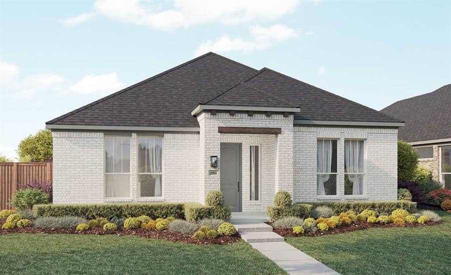 Property photo for 1872 Night Owl Way, Mesquite, TX