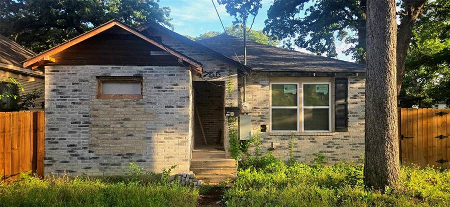 Property photo for 4755 Nome Street, Dallas, TX