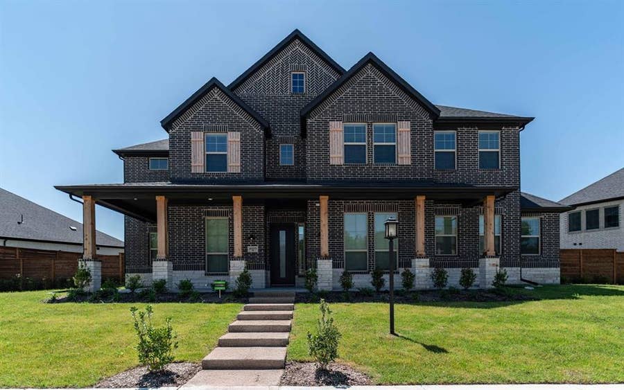 Property photo for 1609 Possum Fire Trail, Mesquite, TX