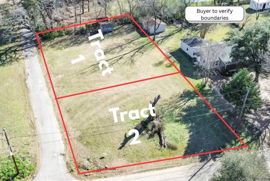 Property photo for 216 N College Street, Malakoff, TX