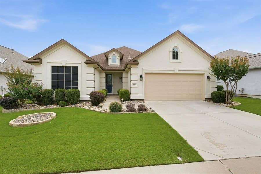 Property photo for 9009 Perimeter Street, Denton, TX