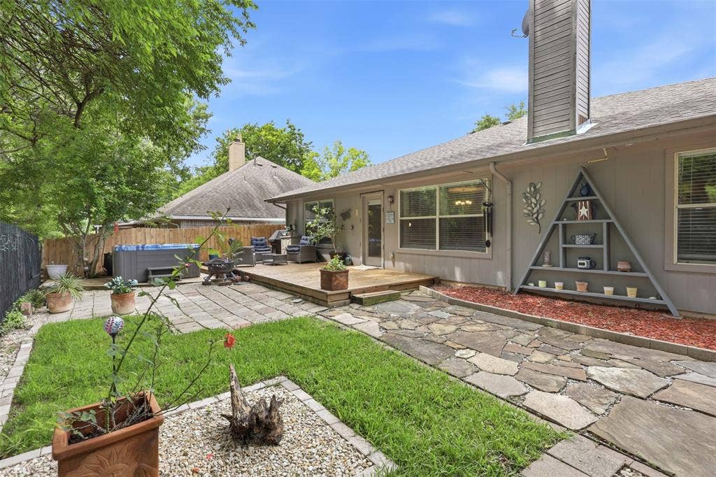 3209 Kingsbury Drive, McKinney, TX 75069 3209 Kingsbury Drive, McKinney, TX 75069